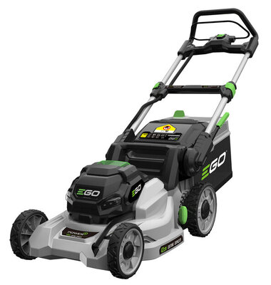 Ego Power+ LM1700E 42cm työnnettävä ruohonleikkuri  