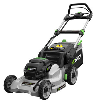 Ego Power+ LM1700E 42cm työnnettävä ruohonleikkuri  