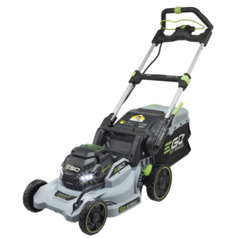 Ego Power+ LM1700E-SP 42cm itsevetävä ruohonleikkuri 
