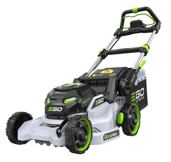 Ego Power+ LM1710E-SP 42cm itsevetävä ruohonleikkuri