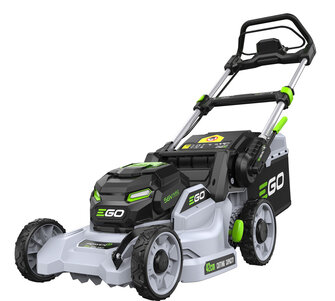 Ego Power+ LM1710E 42cm työnnettävä ruohonleikkuri   