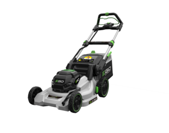 Ego Power+ LM1900E-SP 47cm itsevetävä ruohonleikkuri