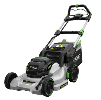 Ego Power+ LM1900E-SP 47cm itsevetävä ruohonleikkuri