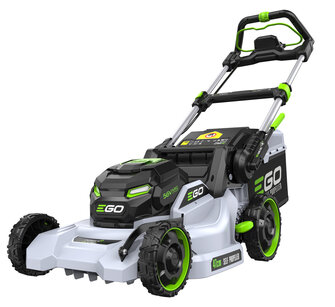 Ego Power+ LM1910E-SP 47cm itsevetävä ruohonleikkuri 