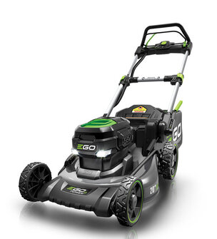 Ego Power+ LM2020E-SP 50cm itsevetävä ruohonleikkuri  