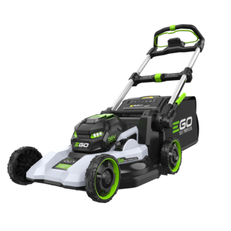 Ego Power+ LM2230E-SP 55cm itsevetävä ruohonleikkuri  