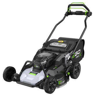 Ego Power+ LMX7600SP 76cm itsevetävä ruohonleikkuri    