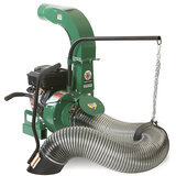 Billy Goat DL 1802VEEU 18hv imurikuormain