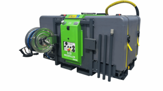 Eco Weedkiller Pro 40H