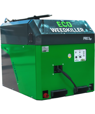 Eco Weedkiller Pro 3SP 