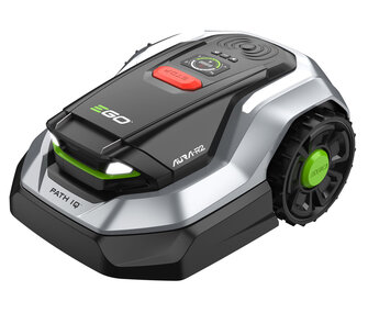 Ego Power+ AURA-R2 RMR1500E rajalangaton robottiruohonleikkuri 1500m2 