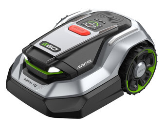 Ego Power+ AURA-R2 RMR6000E rajalangaton robottiruohonleikkuri 6000m2