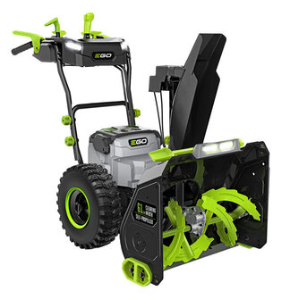 Ego Power+ SNT2400E 2-vaihelumilinko 61cm   