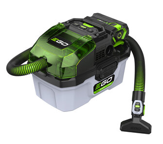 Ego Power+ WDV0300E kompakti kuiva/märkäimuri 12L 