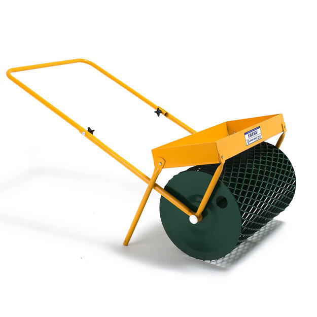 Hörby Bruk 3001 verkkojyrä 50cm