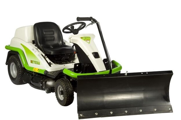 Etesia SKD lumilevy