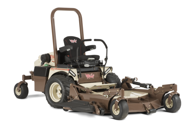 Grasshopper 900D 1.3L diesel 150 - 180cm