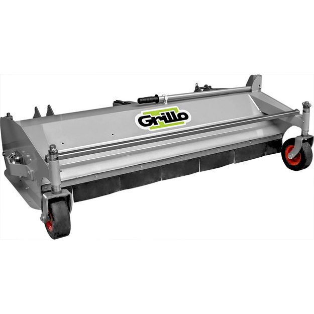 Grillo 9G5711 kelamurskain 160cm Grillo FD2200TS
