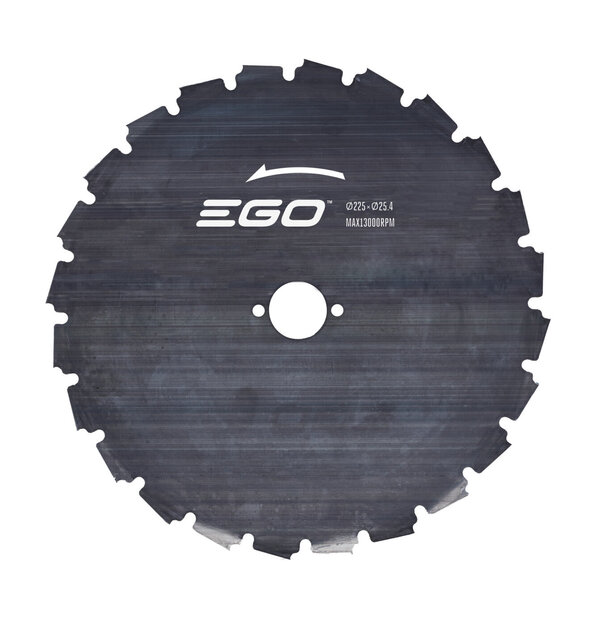 Ego Power+ ABB250 puuterä BCX4500 trimmeriin