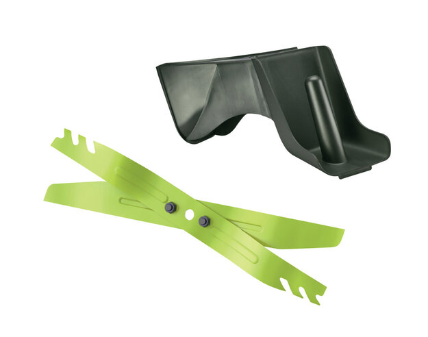 Ego Power+ ABP2100D murskasarja 52cm  