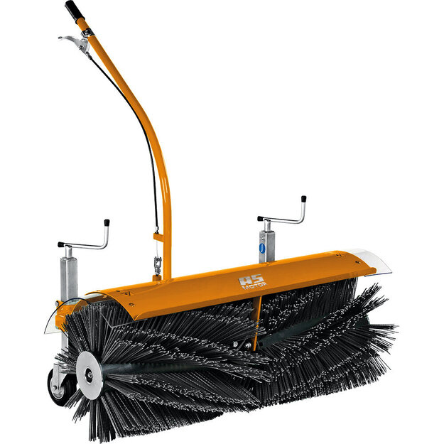 AS motor 600 Multipro harjalaite 100cm