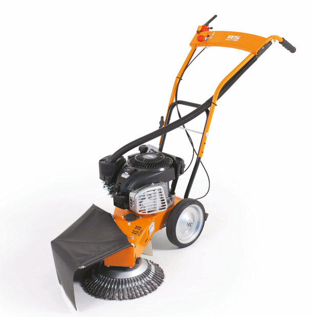 AS MOTOR 30 Weedhex harjalaite kestopinnoitteelle