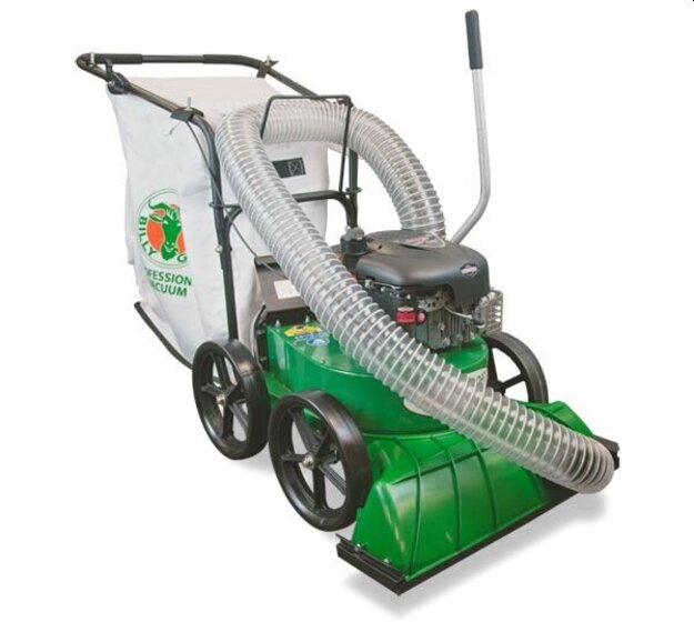 Billy Goat KV601SPEU imuletku