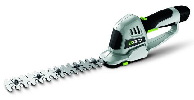 Ego Power+ CHT2001E pensasleikkuri/trimmeri monitoimilaite 20cm 