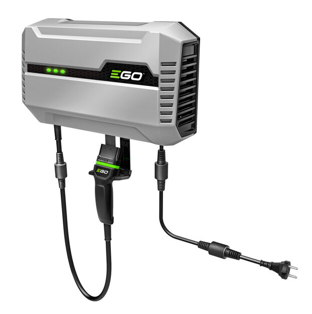 EGO Power+ CHV1600E 1600W seinälaturi 56V 