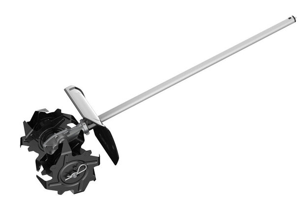 Ego Power+ CTA9500 Multi-Tool puutarhajyrsin lisälaite 24cm    