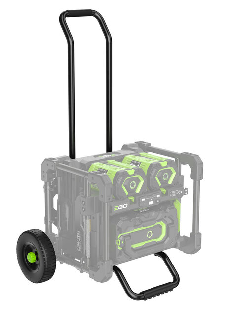 Ego Power+ ATA1000 PGX PowerBankin kuljetuskärry