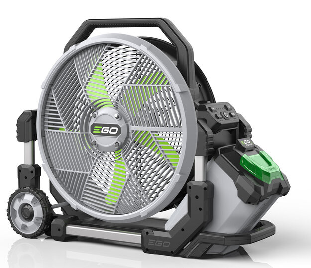 Ego Power+ FN1800E kostuttava tuuletin 50cm