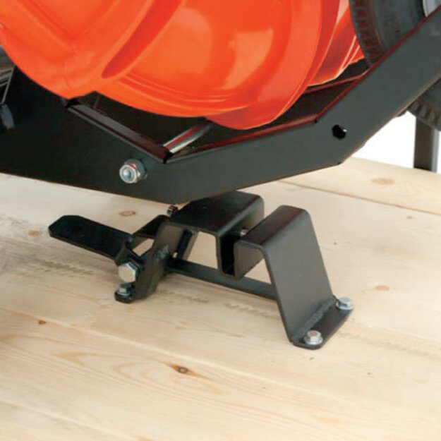 Billy Goat Force F902H / F1302SPH lisävarusteet