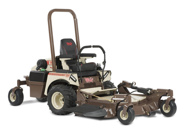 Grasshopper 725DT 25hv diesel 130 - 150cm