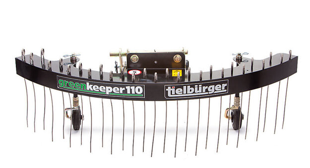 Tielbürger Greenkeeper 110 hara