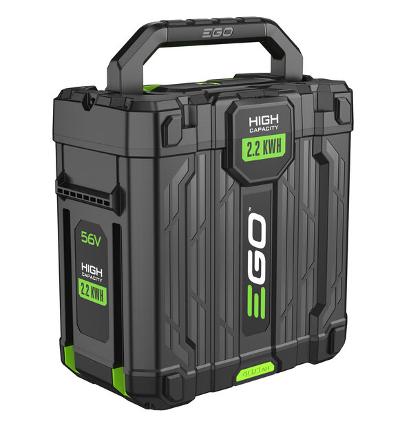 Ego Power+ HC2240T 40Ah suurtehoakku 56V       