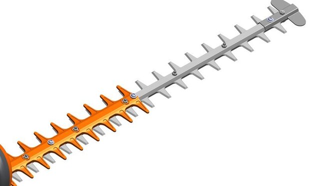 Pellenc Helion 3 terät