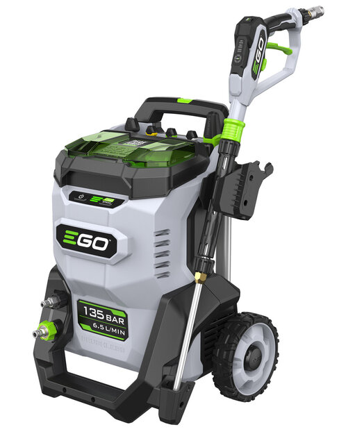 Ego Power+ HPW2000E painepesuri, 135bar, 390L