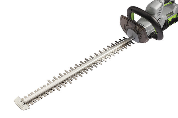 Ego Power+ HT2410E pensasleikkuri 61cm 