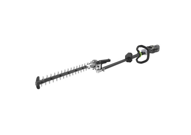 53cm nivelletty pensasleikkuri
