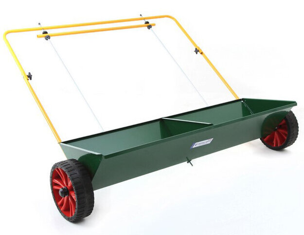 Hörby Bruk 3005 kylvökone/levitin 118cm