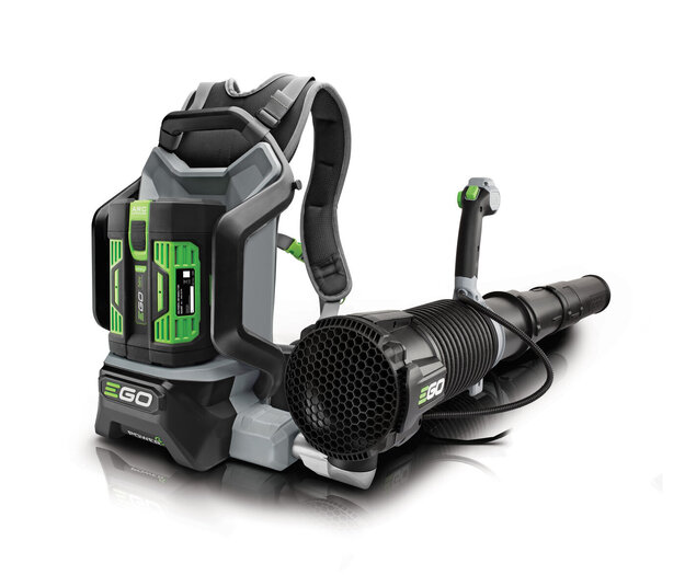 Ego Power+ LB600E reppupuhallin 1020m3, 19,2N 