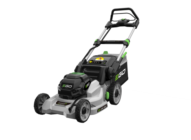Ego Power+ LM1700E 42cm työnnettävä ruohonleikkuri  