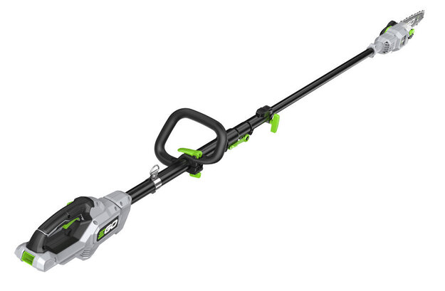Ego Power+ PS1000E teleskooppi puomisaha 296 cm (396cm), 25cm, 20m/s   