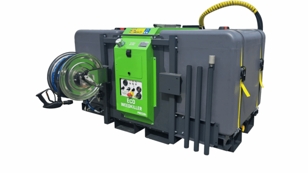 Eco Weedkiller Pro 40H