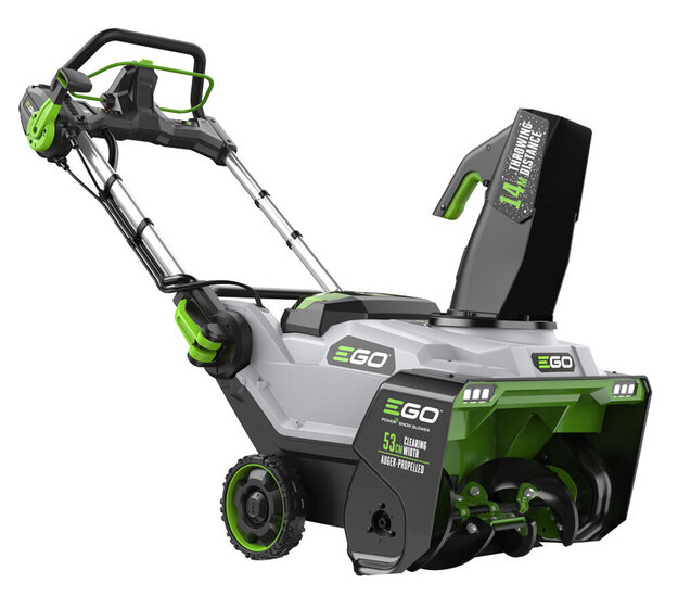 Ego Power+ SNT2120-AP 1-vaihelumilinko 52cm   