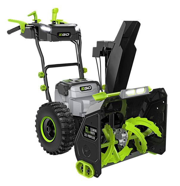 Ego Power+ SNT2400E 2-vaihelumilinko 61cm   