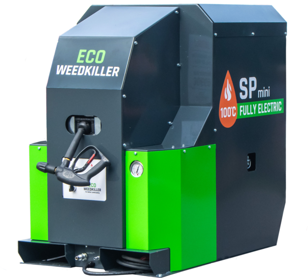 Eco Weedkiller Pro SP mini