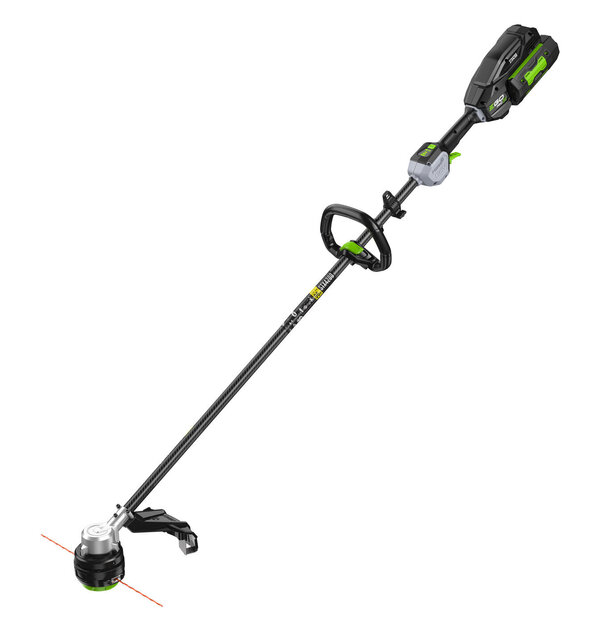 Ego Power+ STX4200 ruohoraivuri 42cm    