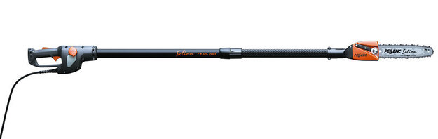 Pellenc Selion Telescopic 150/200cm pitkä akkuoksasaha